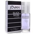 Black Musk Cologne Spray 3 oz M339