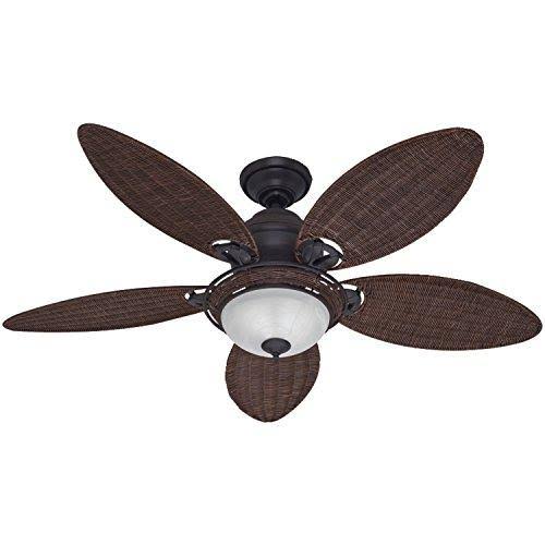 Caribbean Breeze Ceiling Fan Z15739