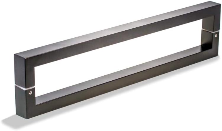 Stainless Steel Door Pull Push Bar O2072