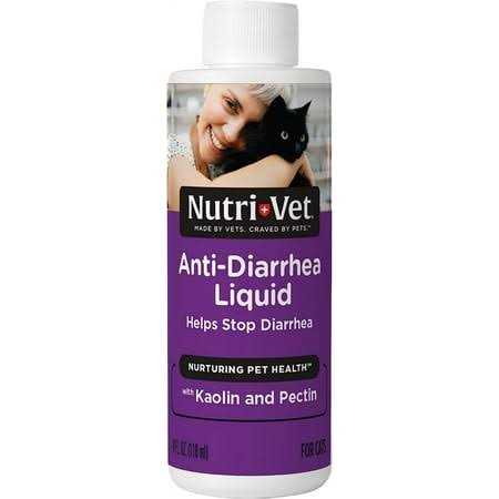 Anti-Diarrhea Liquid for Cats E10569