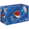 Cola (12 oz. cans, 36 pk.) Z512