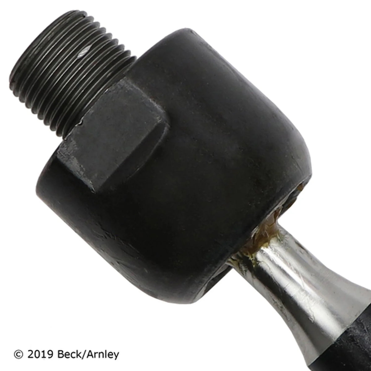 Inner Tie Rod End With Boot Kit J44334