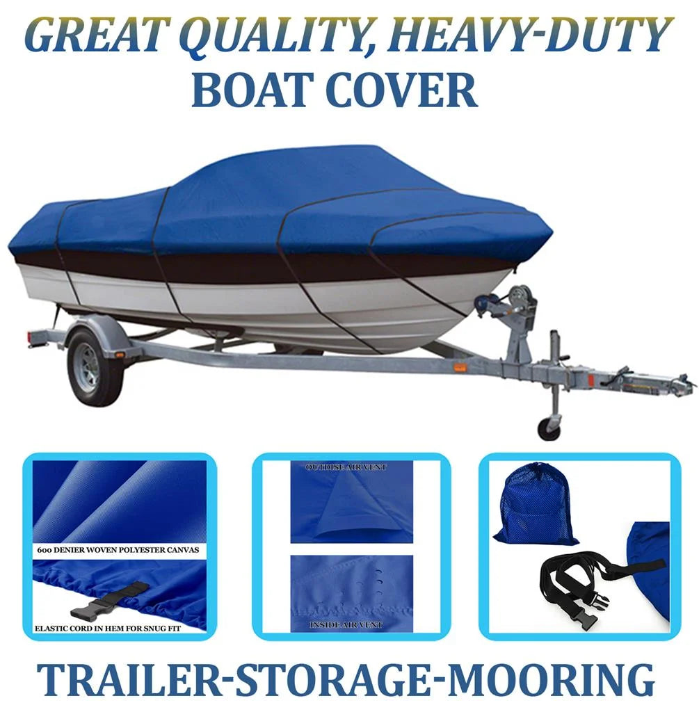 Boat Cover C101
