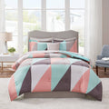Cal King Complete Bed Set A685432