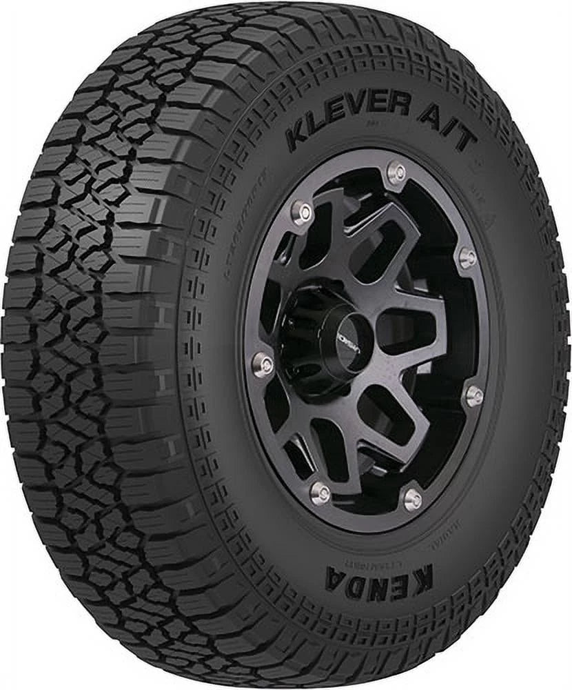 All Terrain P265/65R18 114T Light Truck Tire N8450