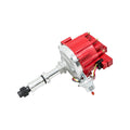Red Cap HEI Distributor Z65741