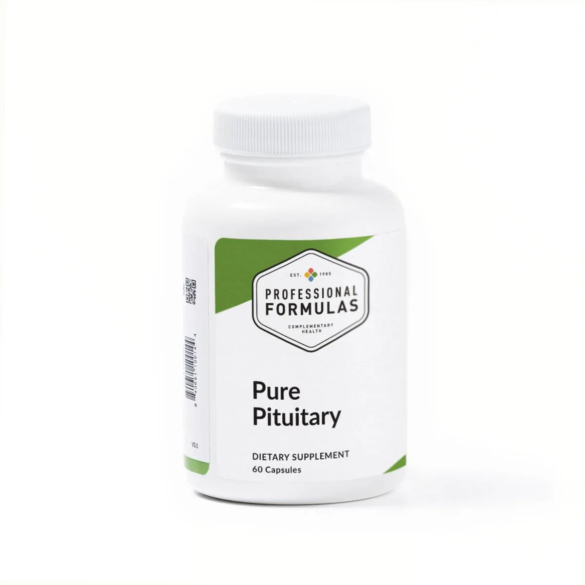 Pituitary 60 Capsules T280
