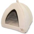 Soft Pet Tent Bed O66773