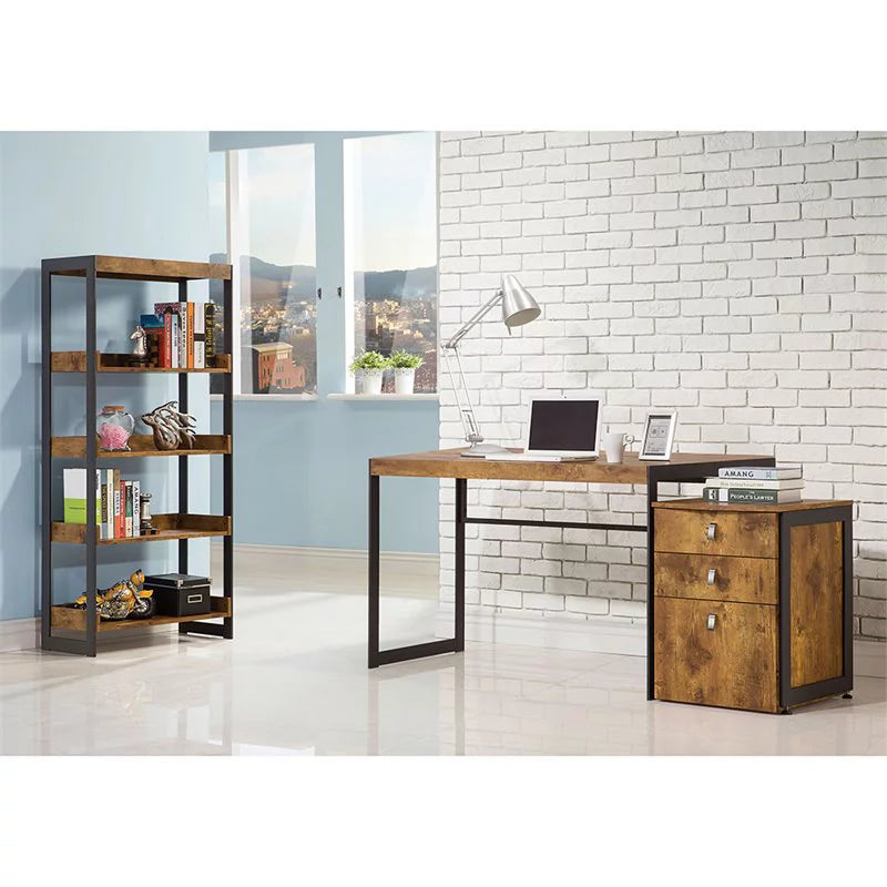 3 Drawer Wood Lateral File Cabinet X541486