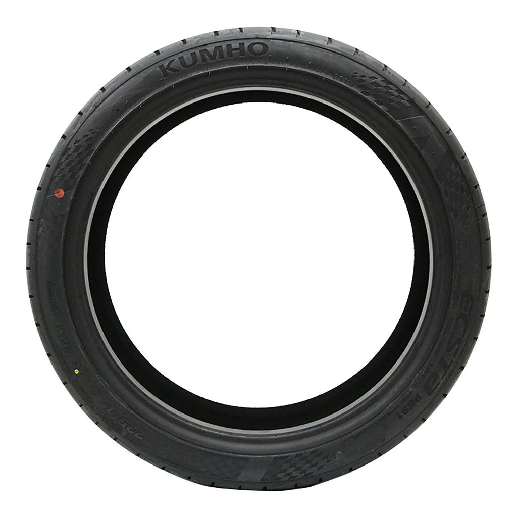 285/40ZR19 Passenger Tire T7854