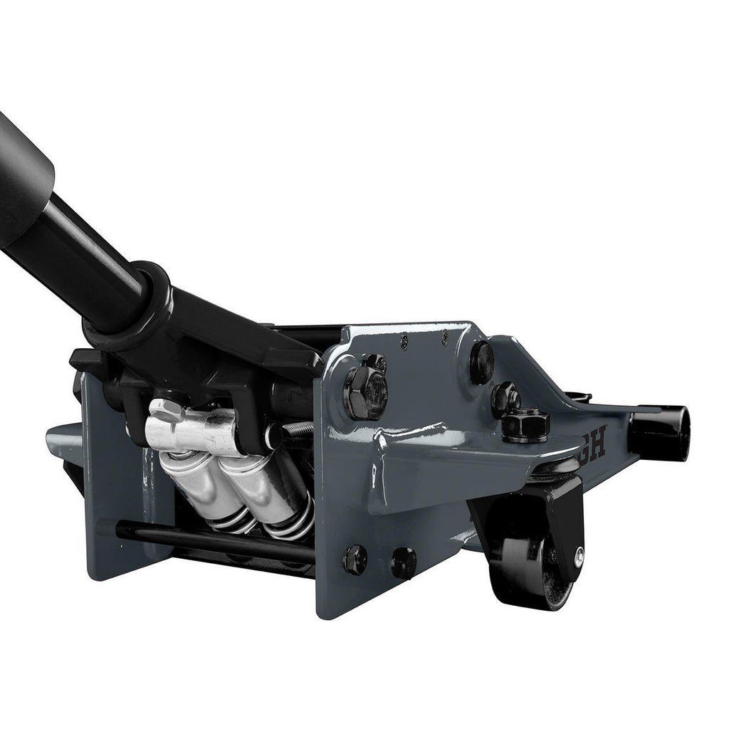 3 Ton Low-Profile Floor Jack B258