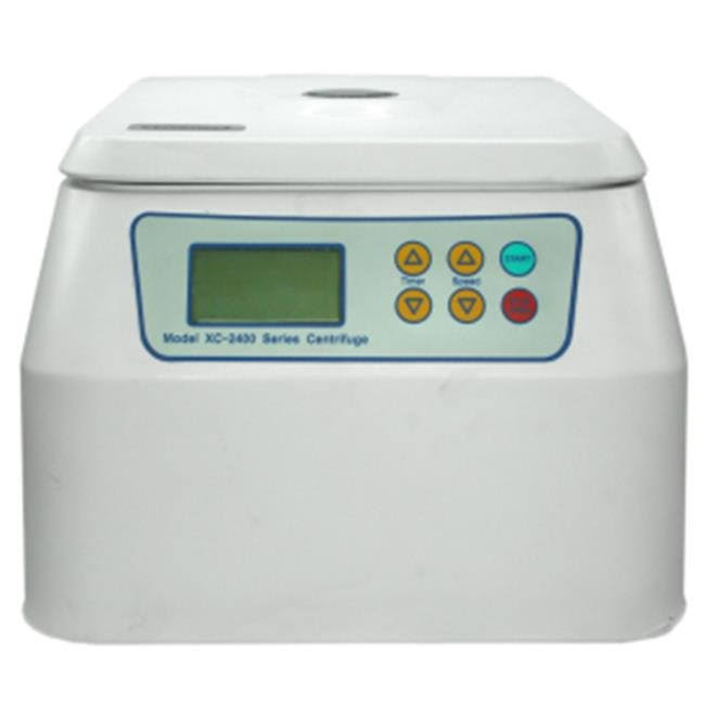 50 ml. x 6 Low Speed Centrifuge D77242