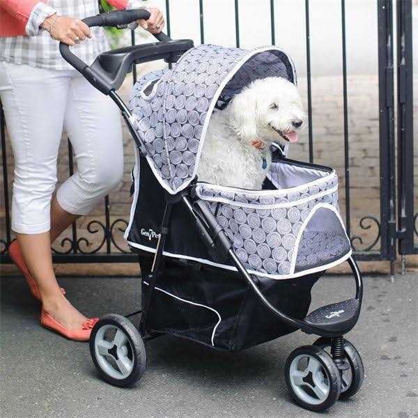Pet Stroller B841226
