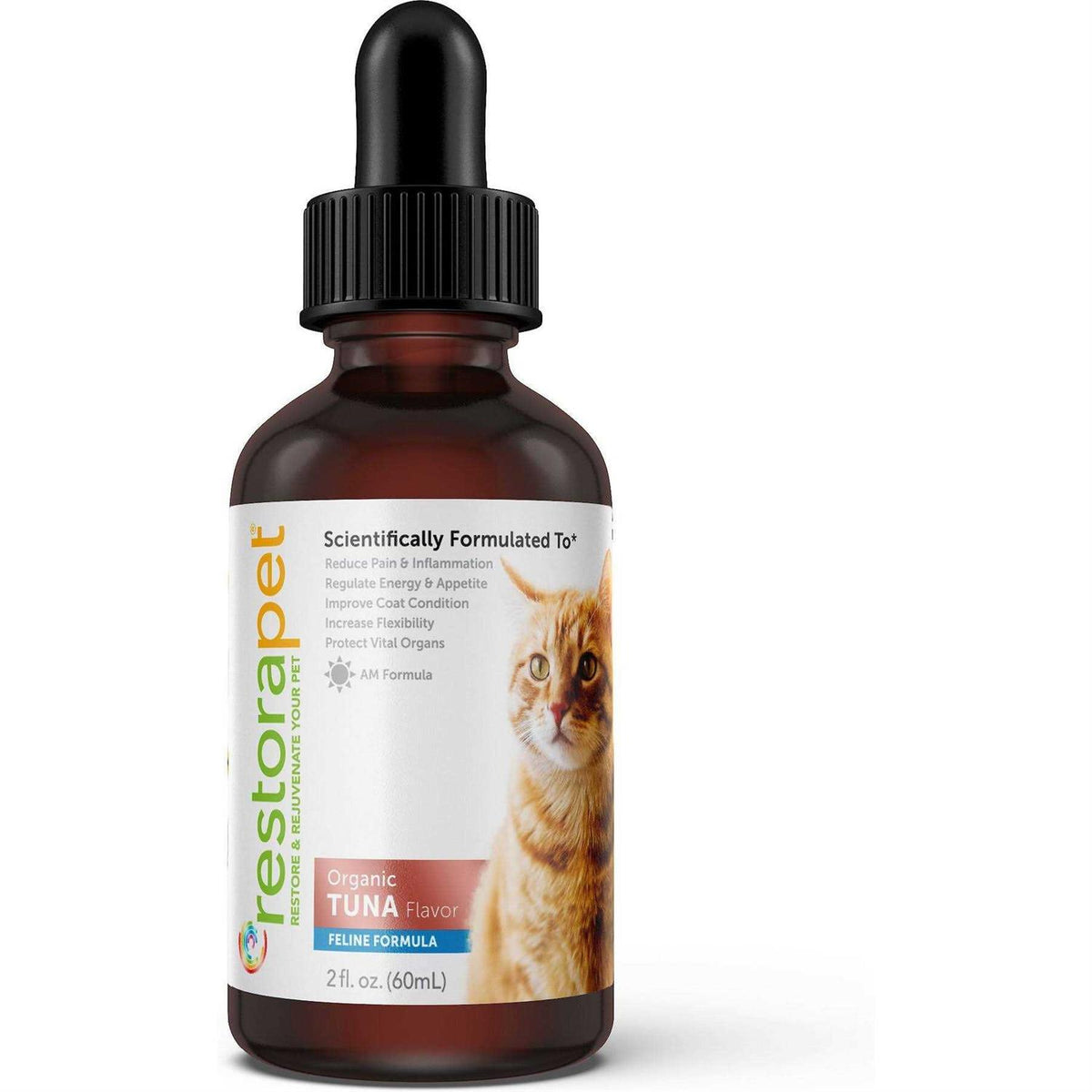 Organic Tuna Pet Supplies S554