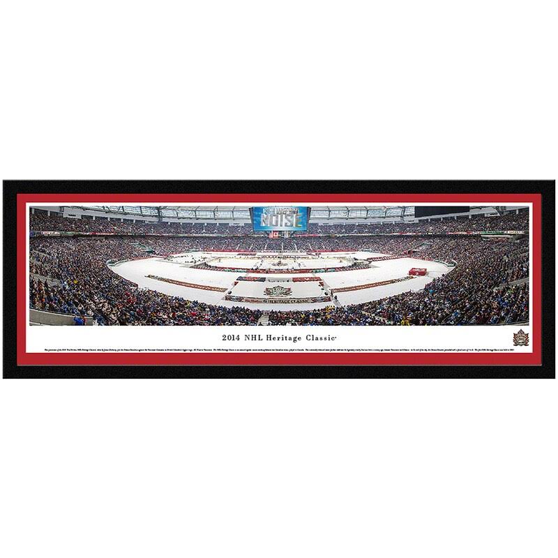 Select Framed Panoramic Q5317