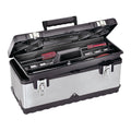 20 in. Stainless Steel Toolbox Z448