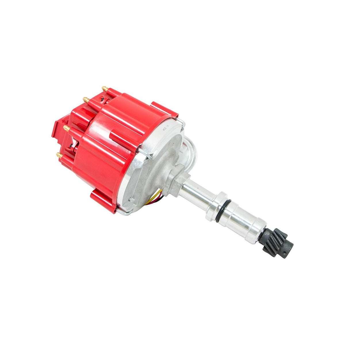 Red Cap HEI Distributor Z65741