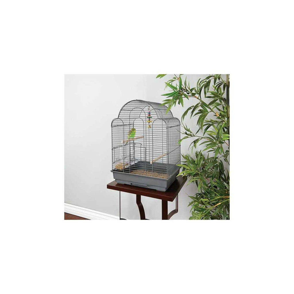 Parakeet Cage B117
