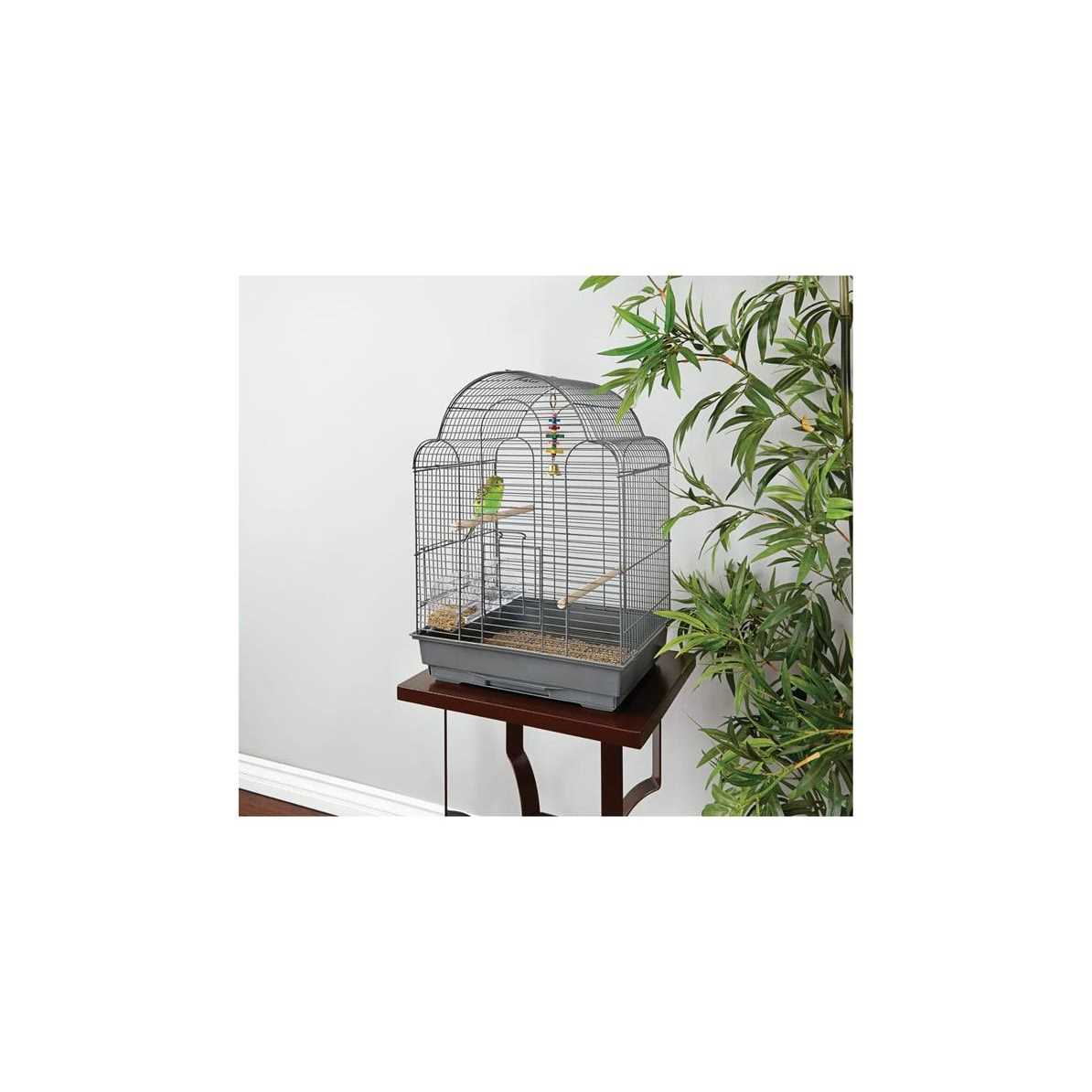 Parakeet Cage B117