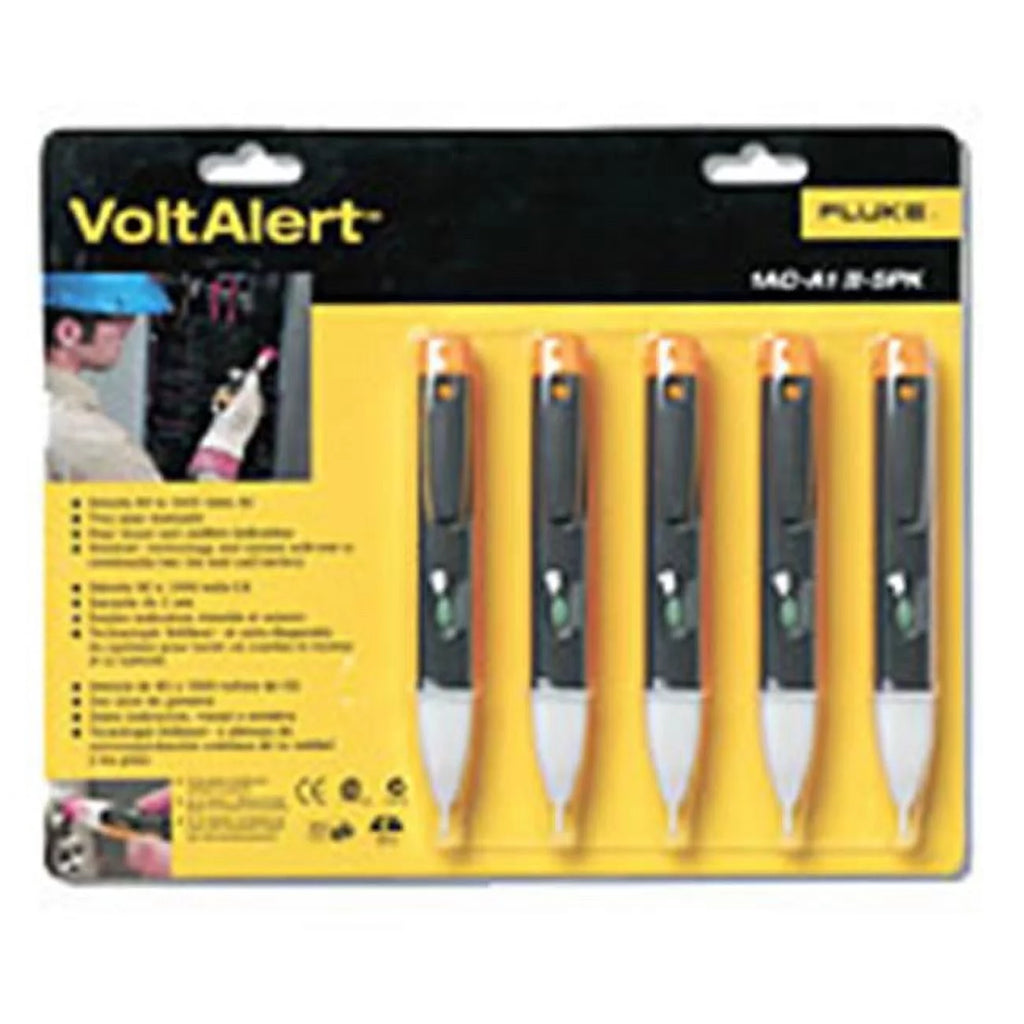 Voltage Detector E813