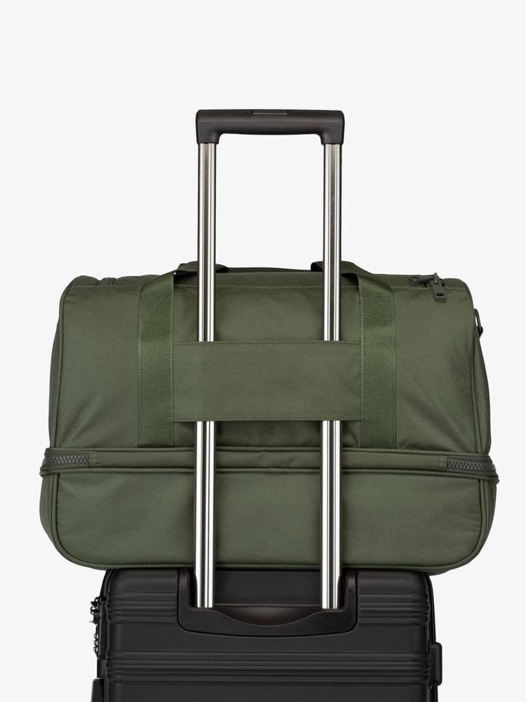 Duffel W393