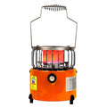 2000W Portable Heater Camping Stove Cooker K796945