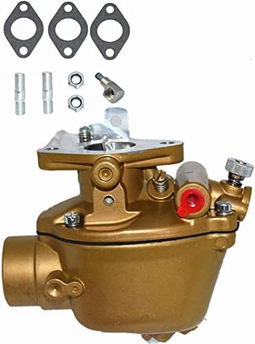 Carburetor for Massey Ferguson Tractor R990928