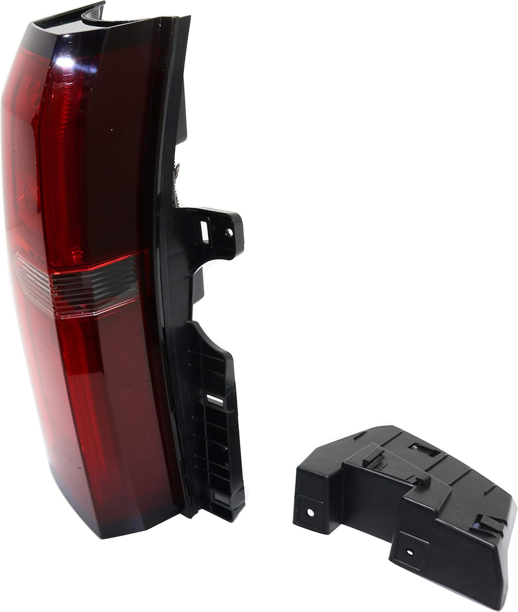 Tail Light Assembly I787660