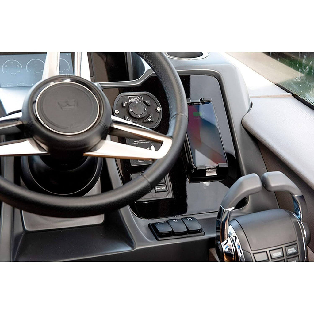Wireless Active Charger Q814