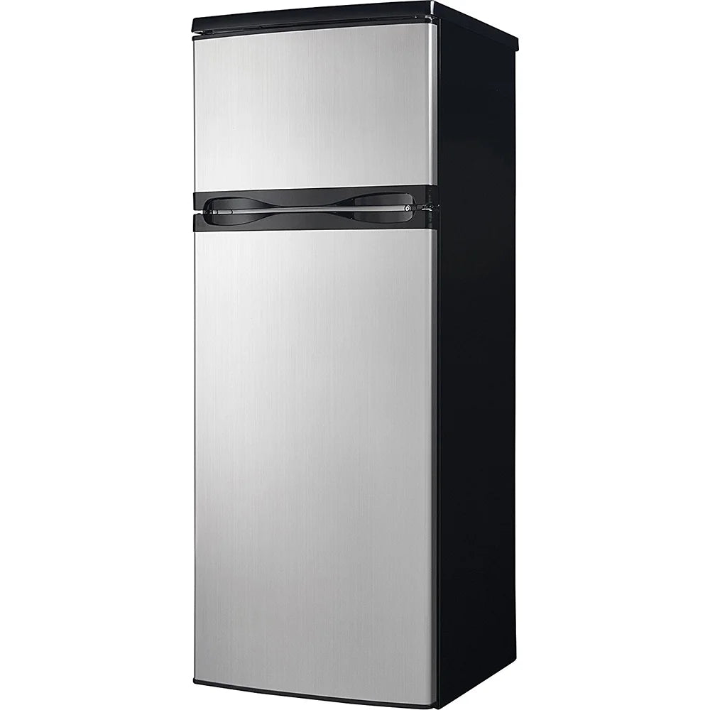 7.3 Cu. Ft. Top Freezer Refrigerator X89833