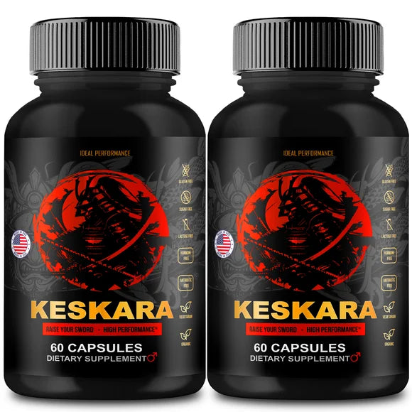 Kes Kara Capsules S2367