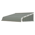 5 ft. Aluminum Door Canopy Awning B9268