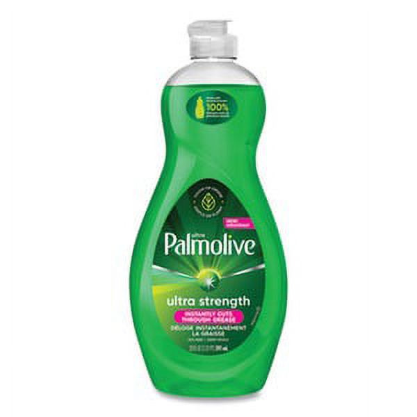 Dishwashing Liquid F915814
