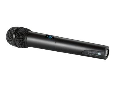 Microphone System R467