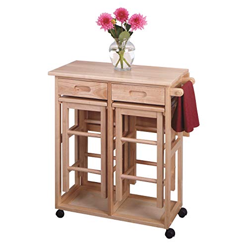 Space Saver Set V250976