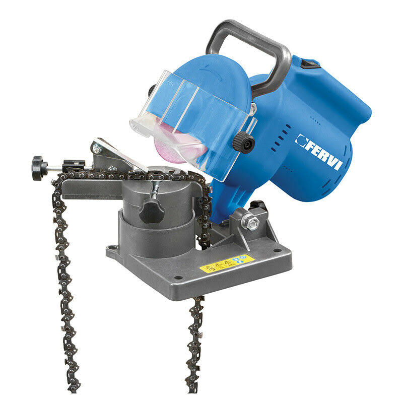 250W Electric Chainsaw Sharpener I300201