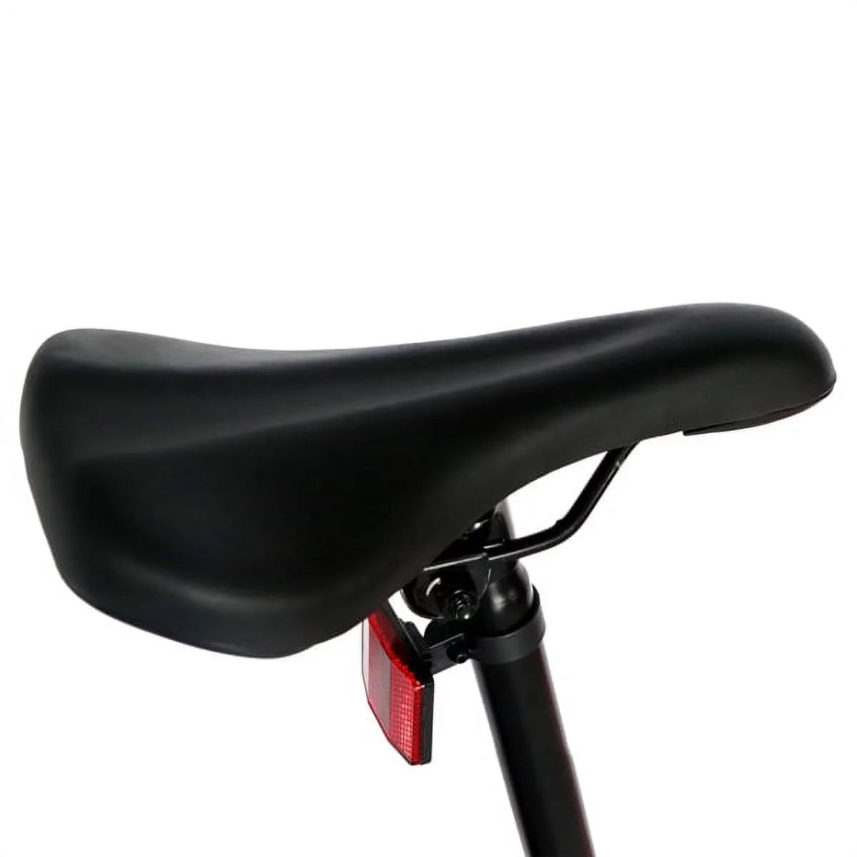 21 Speed Red Black Mountain Bike O44406