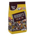 40 Oz Miniatures Assortment Chocolate Candy R7653