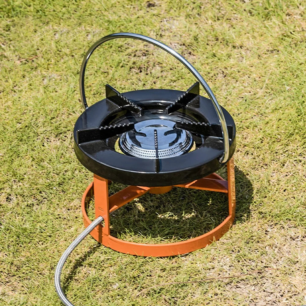 Portable Camping Gas Cooking Stove A2579