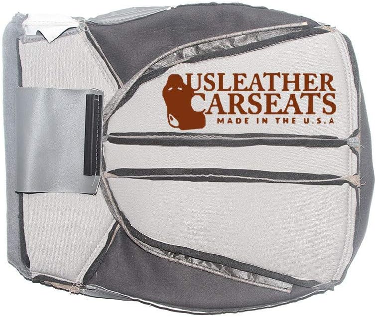 Gray Leather Seat Cover for Ford Expedition Z946