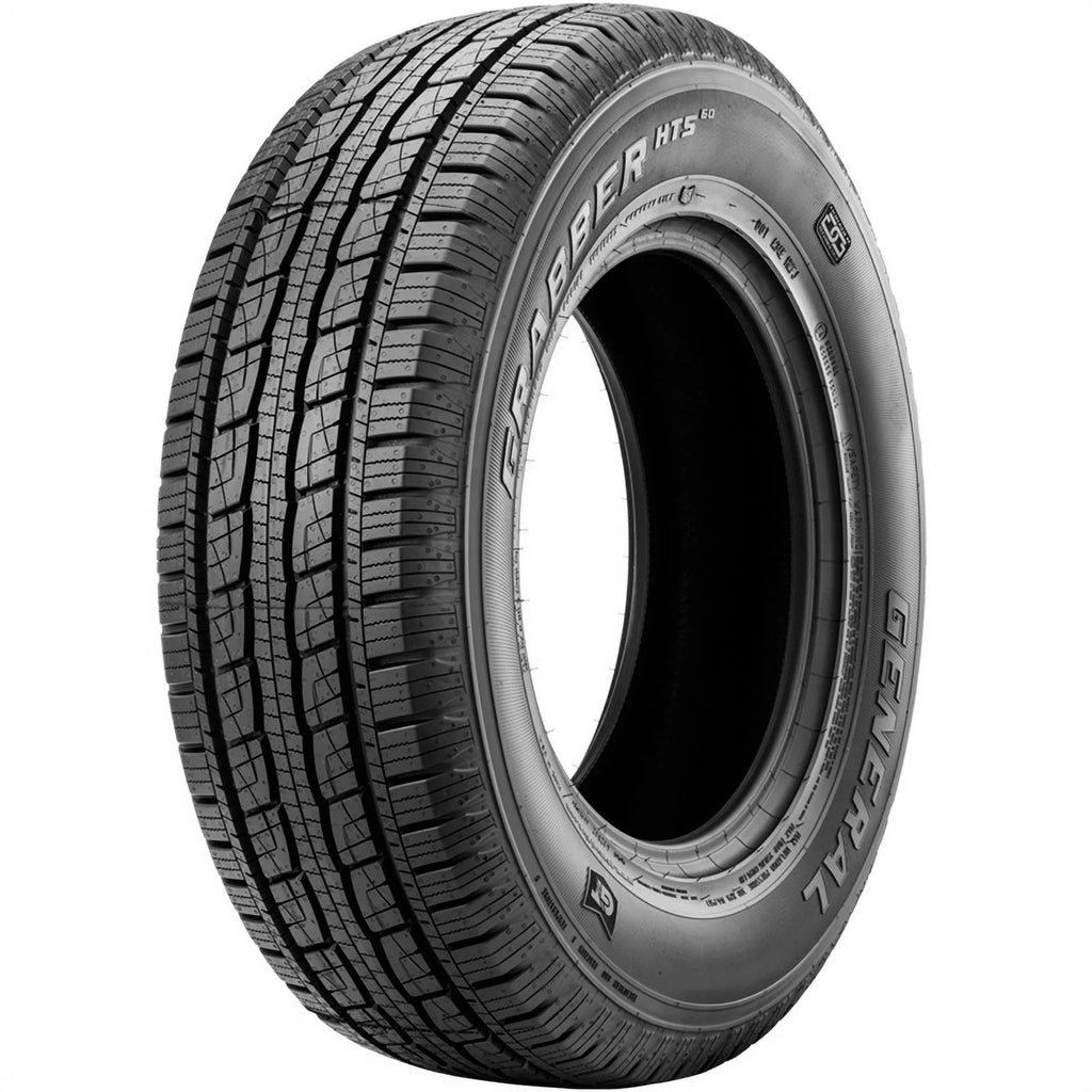 235/55R20 102 H Tire S16828