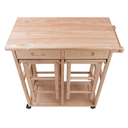 Space Saver Set V250976