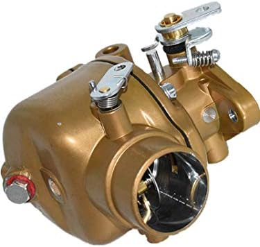Carburetor for Massey Ferguson Tractor R990928