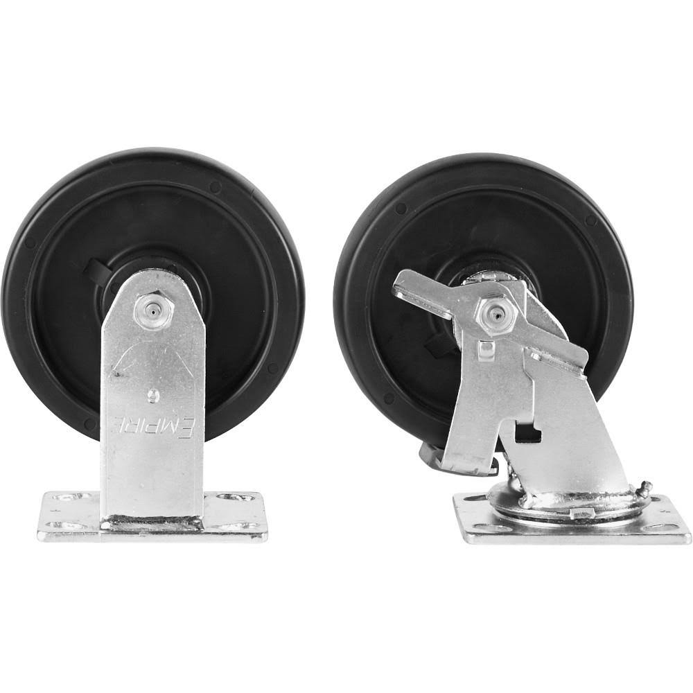 6 inch Caster Set Z85148
