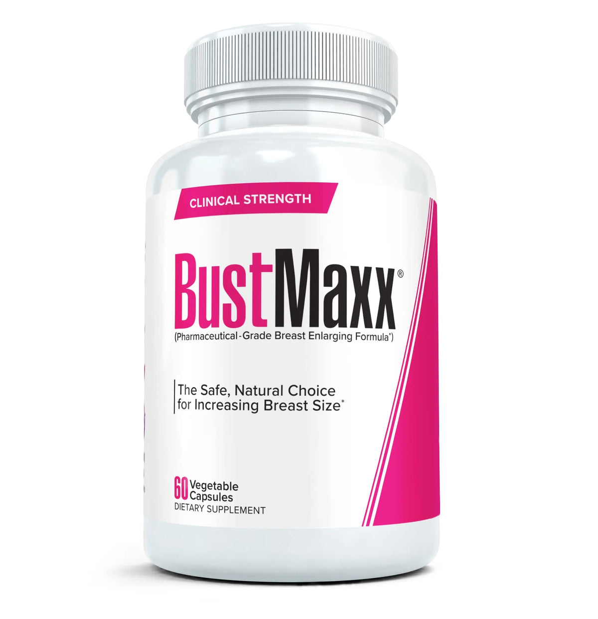 60 Caps Breast Enhancement Pills Z7826