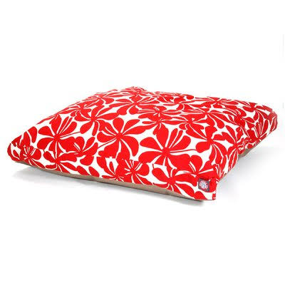 Rouge très Petit (20x22 L x 27x22 W) Cushion M44781