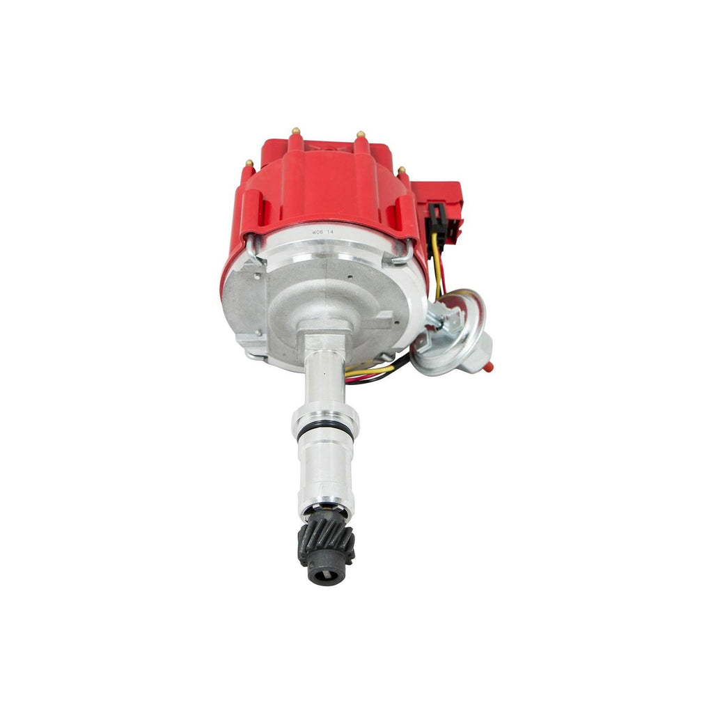 Red Cap HEI Distributor Z65741