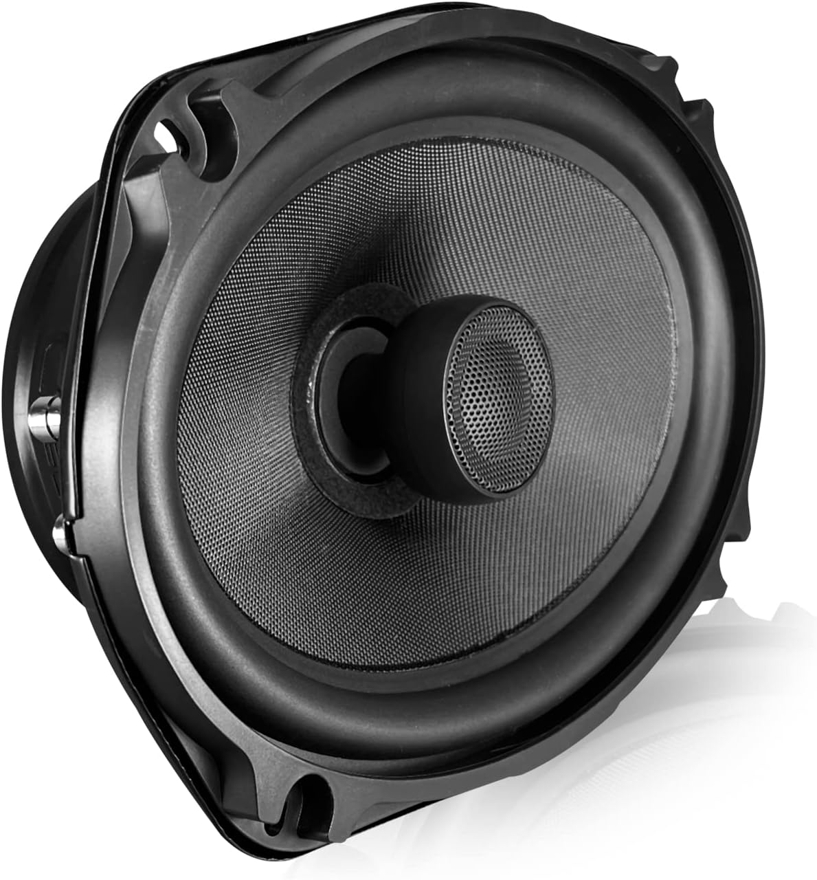Meso 6x9” 400 Watt 2-Way Coaxial Car Speakers, Pair C7902