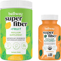 Super Fiber Powder + Fruit Lemon Lime Capsules H346441