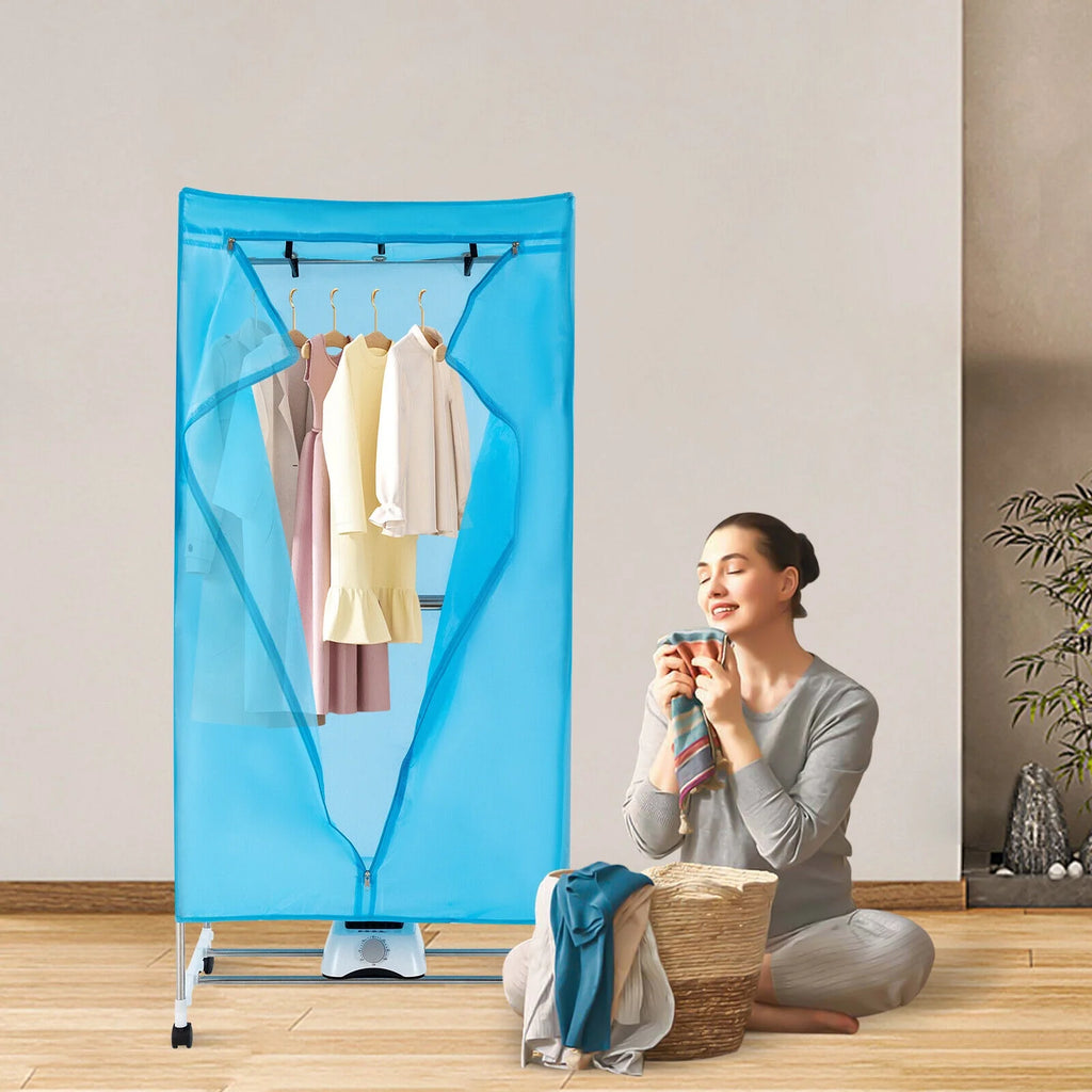 1000W 110V Electric Clothes Dryer M6831